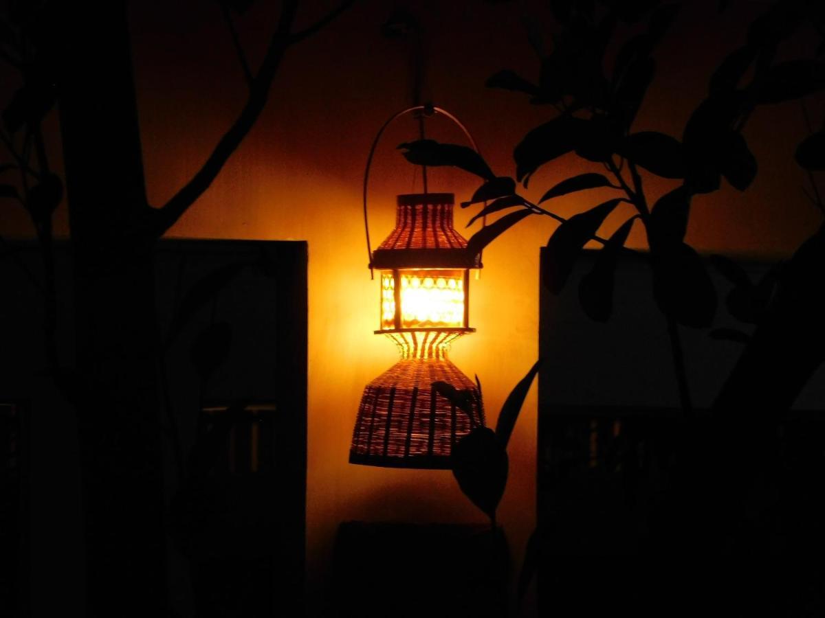 Gram Bangla Retreat Hotel Calcutta Buitenkant foto