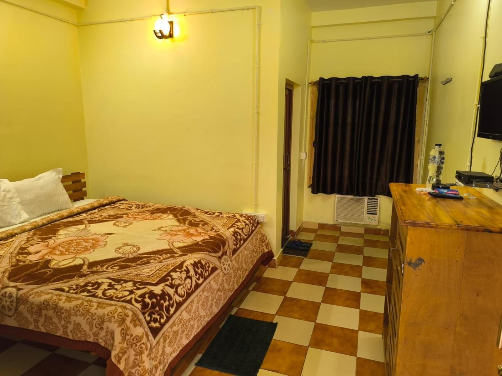 Gram Bangla Retreat Hotel Calcutta Buitenkant foto