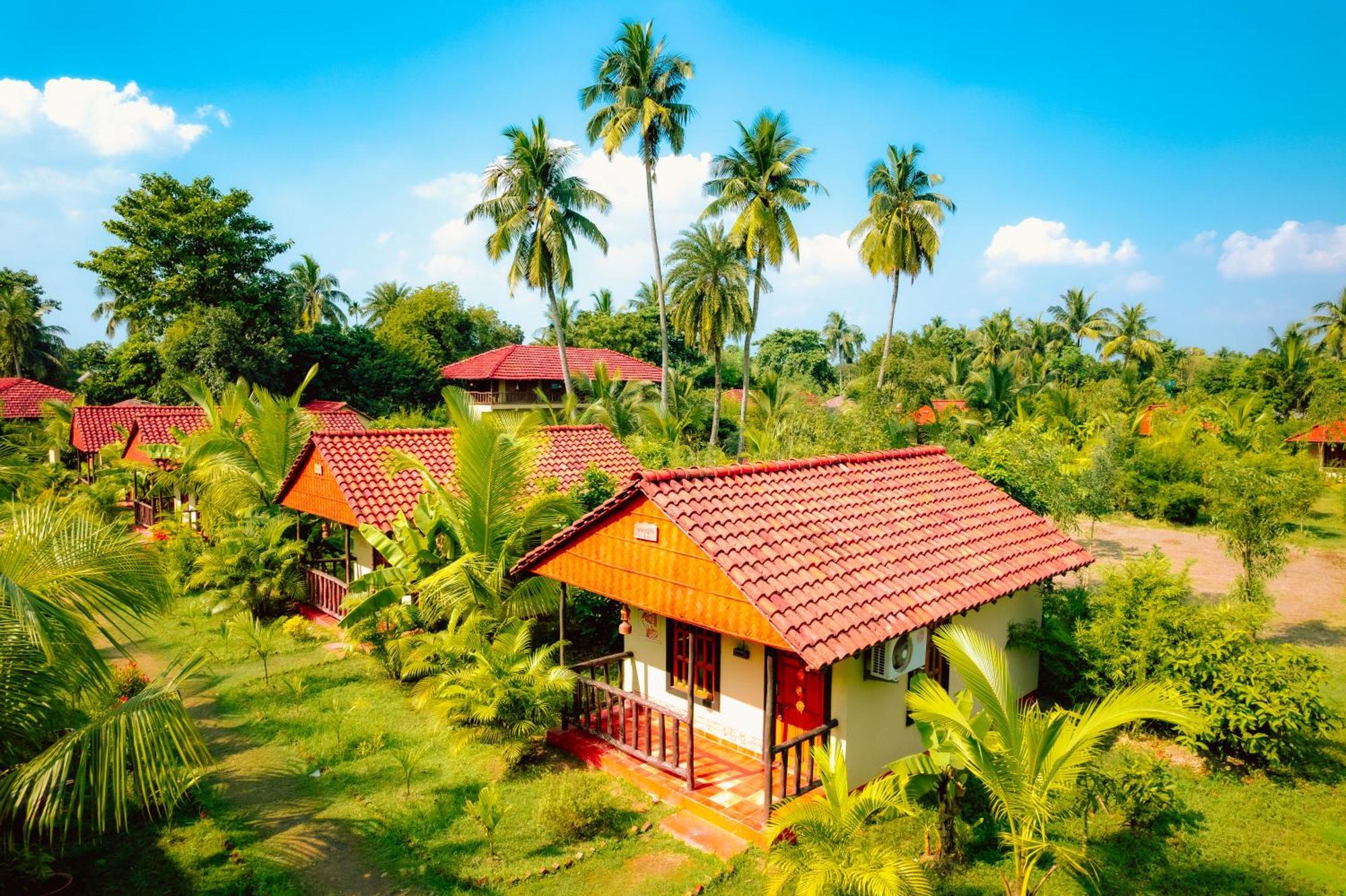 Gram Bangla Retreat Hotel Calcutta Buitenkant foto