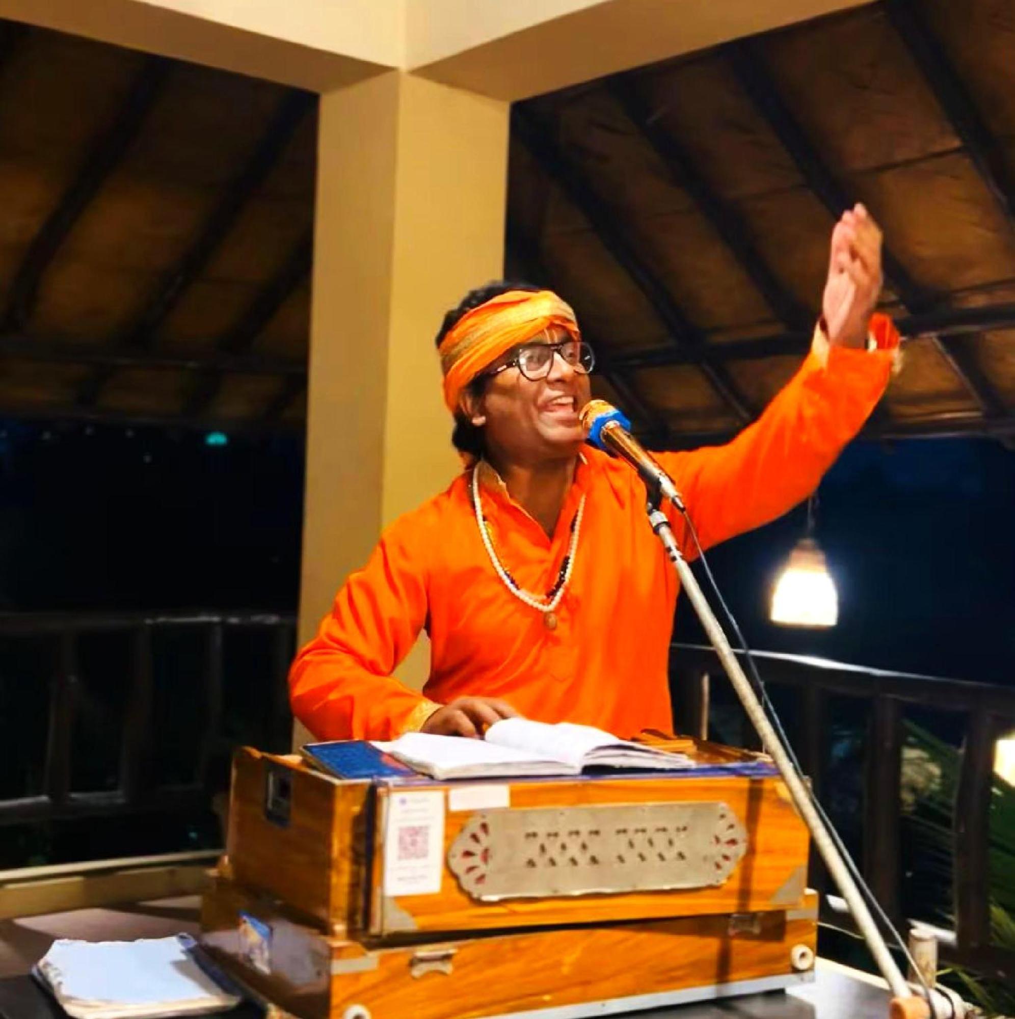 Gram Bangla Retreat Hotel Calcutta Buitenkant foto